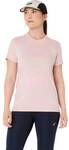 ASICS Damen T-Shirt ROAD SEAMLESS SS TOP