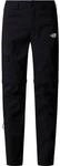 THE NORTH FACE Herren Hose M EXPLORATION REG TAPERED CONVERTIBLE PA