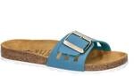 LICO Damen Pantolette Bioline Once Fashion