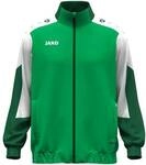 JAKO Herren Sportanzug Webjacke Dynamic