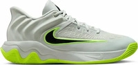 Nike FQ3680, NIKE Herren Basketballschuhe GIANNIS IMMORTALITY 4 Silber male