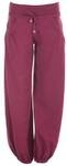 WINSHAPE Damen Trainingshose WTE3