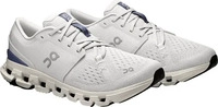 On 3WE3007, ON Damen Workoutschuhe Cloud X 4 Silber female