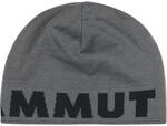MAMMUT Herren M&uuml;tze Mammut Logo Beanie