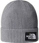 THE NORTH FACE Herren M&uuml;tze TNF LOGO BOX CUFFED BEANIE