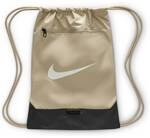 NIKE Tasche NK BRSLA DRAWSTRNG - 9.5 (18L)