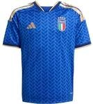ADIDAS Kinder Trikot Italien 2026 Heim