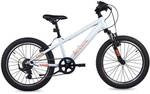 SCOOL 20 Zoll MTB Kinderfahrrad S'COOL Xroc 20-K6