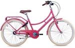 SCOOL 24 Zoll Kinderfahrrad S'COOL chiX classic 24-N3