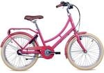 SCOOL 20 Zoll Kinderfahrrad S'COOL chiX classic 20-N3