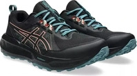 ASICS 1011B977, ASICS Herren Trailrunningschuhe GEL-SONOMA 8 GTX Schwarz male