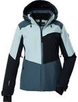 KILLTEC Damen Funktionsjacke KSW 39 WMN SKI JCKT
