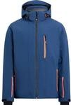 McKINLEY Herren Jacke He.-Jacke Dean II M