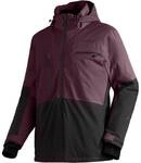 MAIER SPORTS Herren Funktionsjacke Roccarasa M