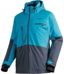 MAIER SPORTS Herren Funktionsjacke Roccarasa M