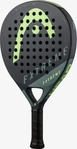Head 226413, HEAD Unisex Schl&auml;ger Evo Extreme 2023 Schwarz