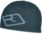ORTOVOX Herren MERINO LOGO KNIT BEANIE