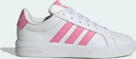 Adidas HP3528, ADIDAS Kinder Freizeitschuhe GRAND COURT 3.0 Grau