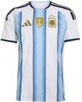 ADIDAS Herren Trikot Argentinien 2026 Replika Heim