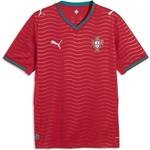 PUMA Herren Trikot Portugal FPF WM 2026 Heim