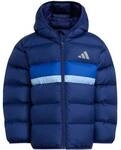 ADIDAS Kinder Jacke Kunstdaunen
