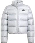 ADIDAS Kinder Jacke Kunstdaunen Glam