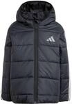 ADIDAS Kinder Jacke Essentials 3-Streifen