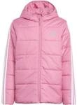 ADIDAS Kinder Jacke Essentials 3-Streifen