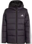 ADIDAS Kinder Jacke Essentials 3-Streifen