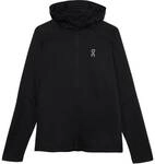 ON Herren Kapuzensweat Climate Zip Hoodie