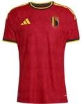 ADIDAS Herren Trikot Belgien 26 Authentic Heimtrikot