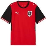 PUMA Herren Trikot &Ouml;sterreich FB WM 2026 Heim