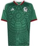 ADIDAS Kinder Trikot Mexico 26 Kids Heim