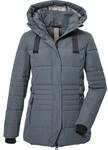G.I.G.A. DX by killtec Damen Funktionsjacke GW 25 WMN QLTD JCKT