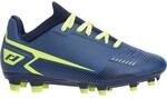 PRO TOUCH Kinder Fussball-Rasenschuhe Ki.-Fu&szlig;b-Sch. Nocke Speedlite IV FG/AG J