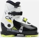 DALBELLO Kinder Ski-Schuhe CX 2.0 CABRIO GW JR BLACK/WHITE