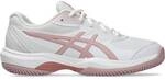 ASICS Kinder Tennisoutdoorschuhe GEL-GAME GS CLAY/OC