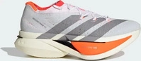 Adidas JP9192, ADIDAS Herren Laufschuhe Adizero Prime X3 STRUNG Wei&szlig; male