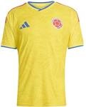 ADIDAS Herren Trikot Kolumbien 26 Authentic Heimtrikot