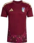 ADIDAS Herren Torwarttrikot Italien 26 Torwart-Heimtrikot