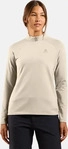 Odlo 542891, ODLO Damen Pullover ESSENTIAL LIGHT Braun female