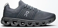 On 3MF1013, ON Herren Laufschuhe Cloudswift 4 Stone / Asphalt male