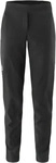 L&ouml;ffler 30110, L&Ouml;FFLER Damen Hose W PANTS ALASKA ASW TAPERED Schwarz female