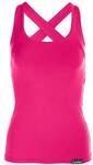 WINSHAPE Damen Cross Back Top WVR25