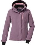 KILLTEC Damen Funktionsjacke KSW 25 WMN SKI JCKT