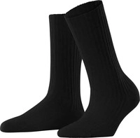 Falke 47080, FALKE Damen FALKE Cosy Wool Boot SO 3000 female