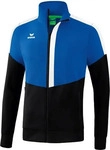 erima 1032024, ERIMA Herren Squad Worker Jacke Blau male