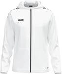 JAKO Unisex Kapuzenjacke Light One