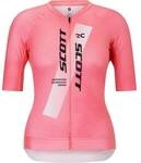 SCOTT Damen Shirt SCO Jersey W's RC Pro SS