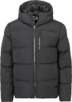 mckinley 4101378, McKINLEY Herren Jacke He.-Jacke NORTH M Schwarz male